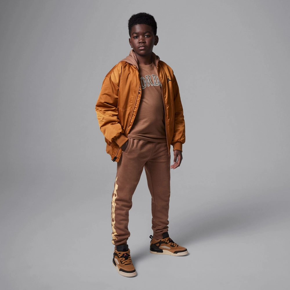 Improved stability Spizike Low - Youth