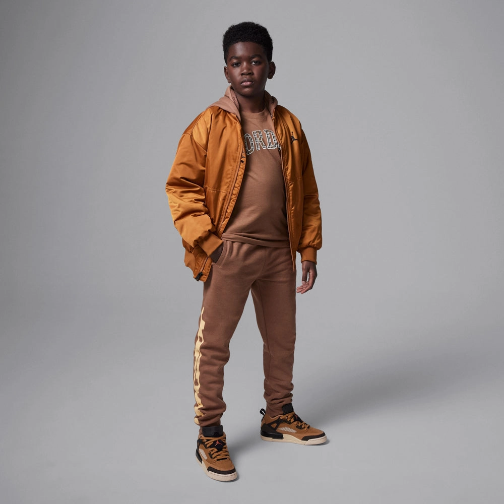 Improved stability Spizike Low - Youth