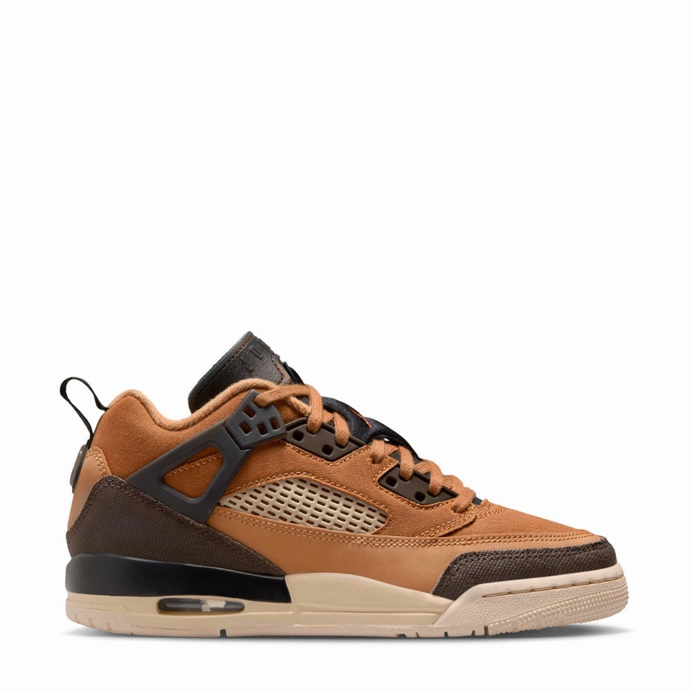 Spizike Low - Youth tear - resistant shoes