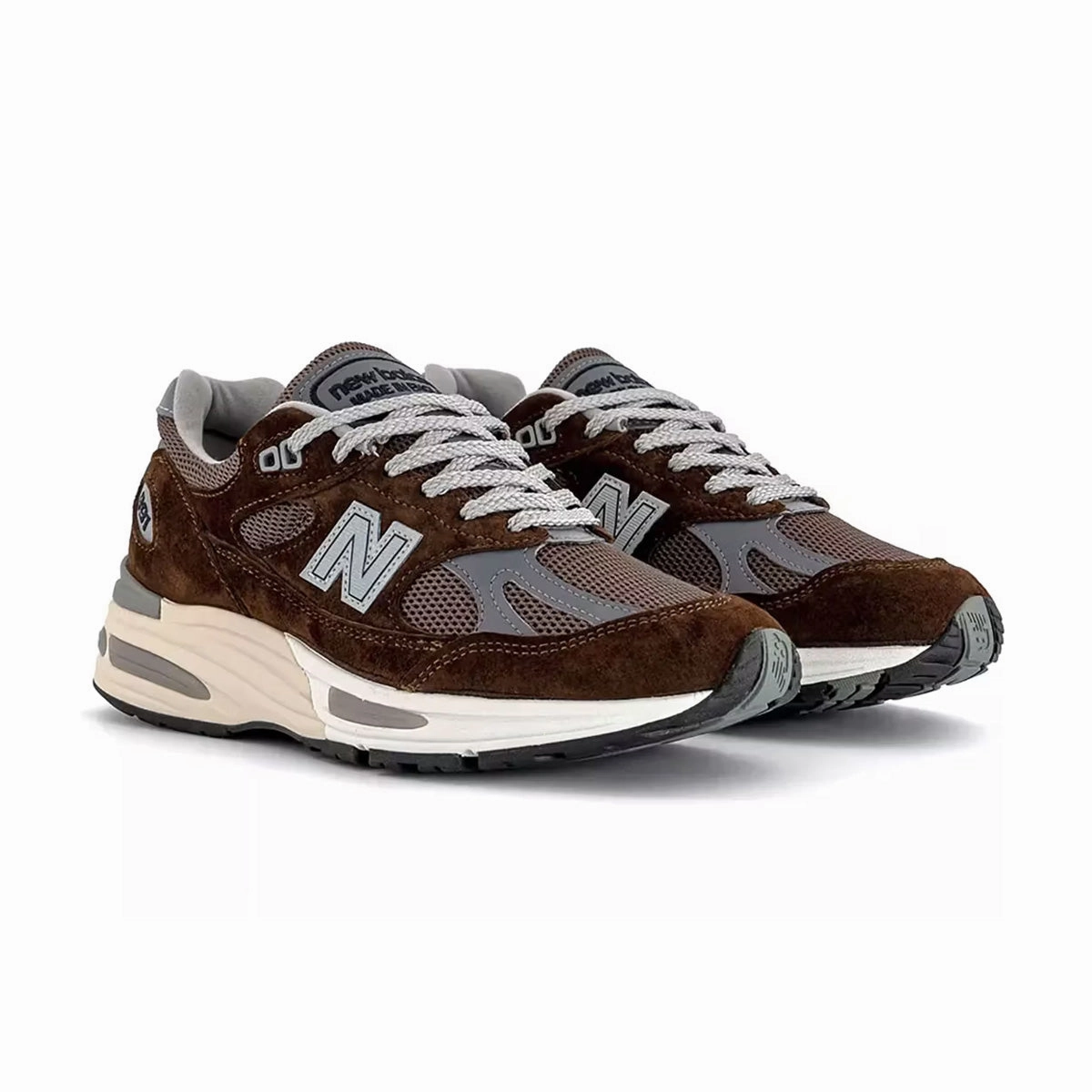 in UK 991 'Brown Grey' Easy Motion