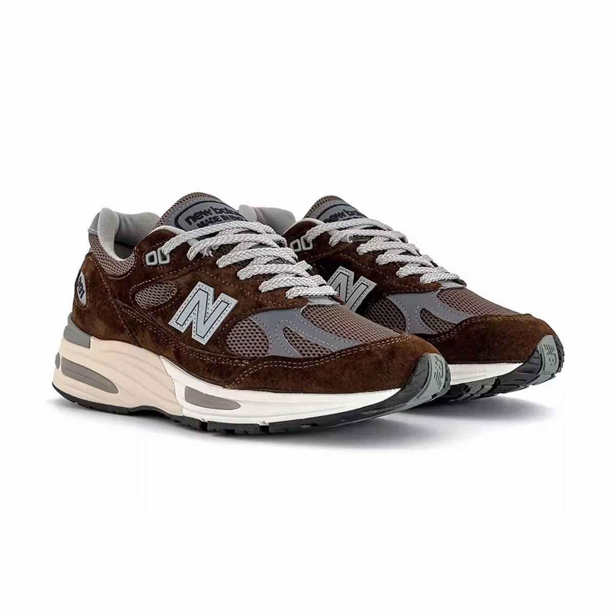 in UK 991 'Brown Grey' Easy Motion