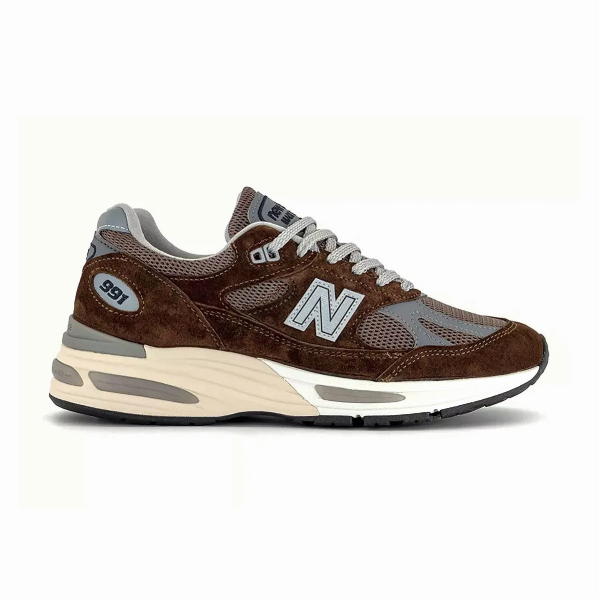 Walk Free Wide fit in UK 991 'Brown Grey'