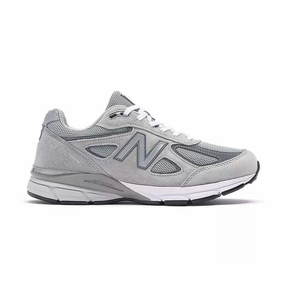 in USA 990v4 'Grey Silver' Forest Glow Grass Walk