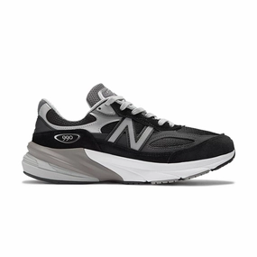 Yoga Glow In USA 990v6 'Black White'