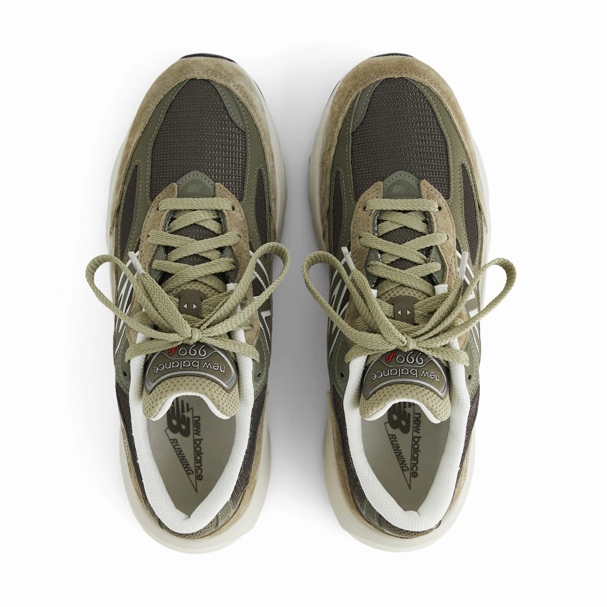 in USA 990v6 'True Camo' Trendy Footwear