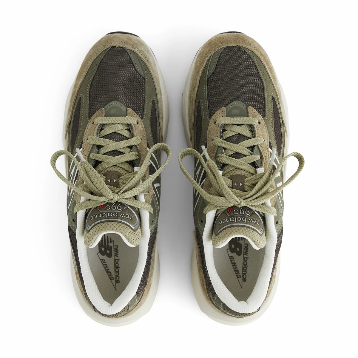 in USA 990v6 'True Camo' Trendy Footwear