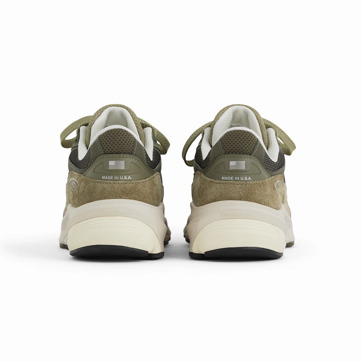 in USA 990v6 'True Camo' Trendy Footwear
