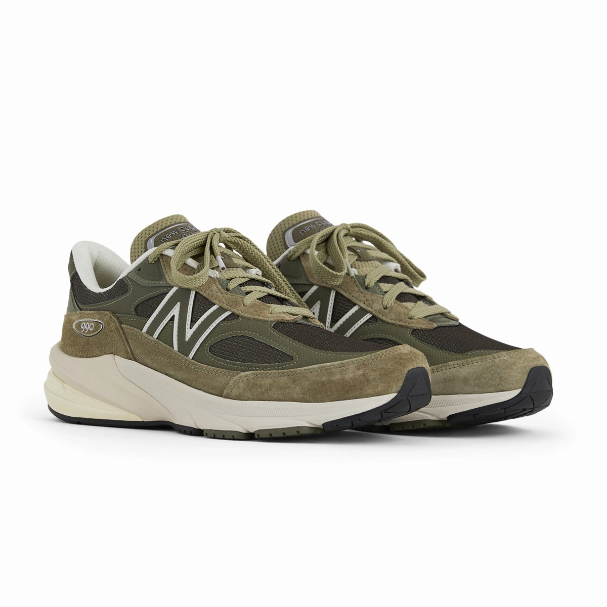 in USA 990v6 'True Camo' Trendy Footwear