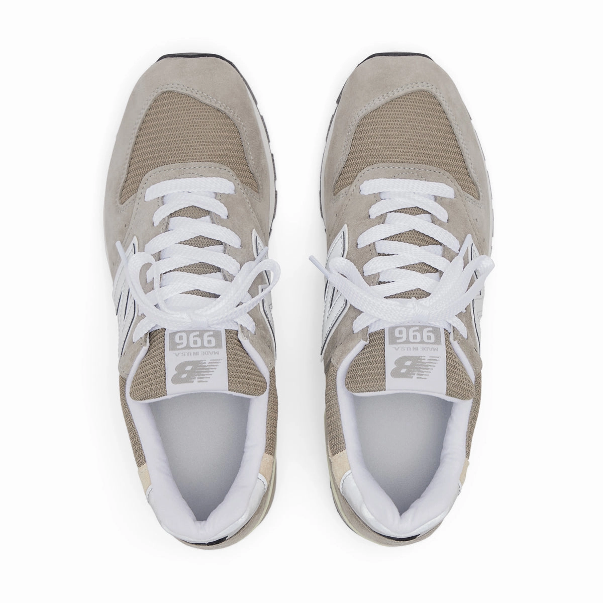 in USA 996 Core 'Grey' Foot Comfort