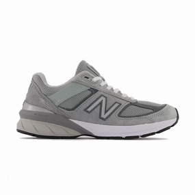 Bazaar Day Joy Step In USA Wmns 990v5 'Grey'