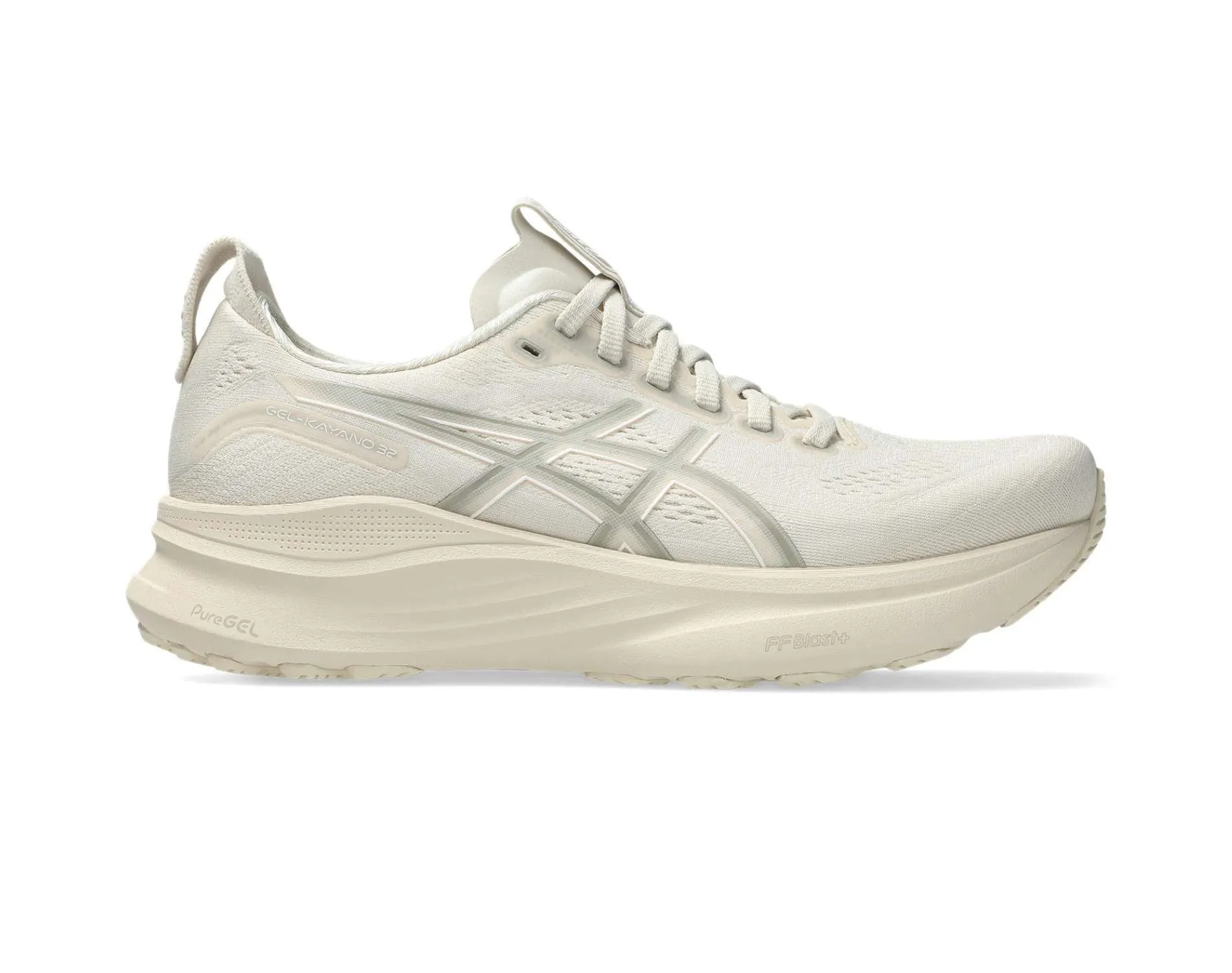 Indoor Training Concept Asics GEL-Kayano 32 Womens