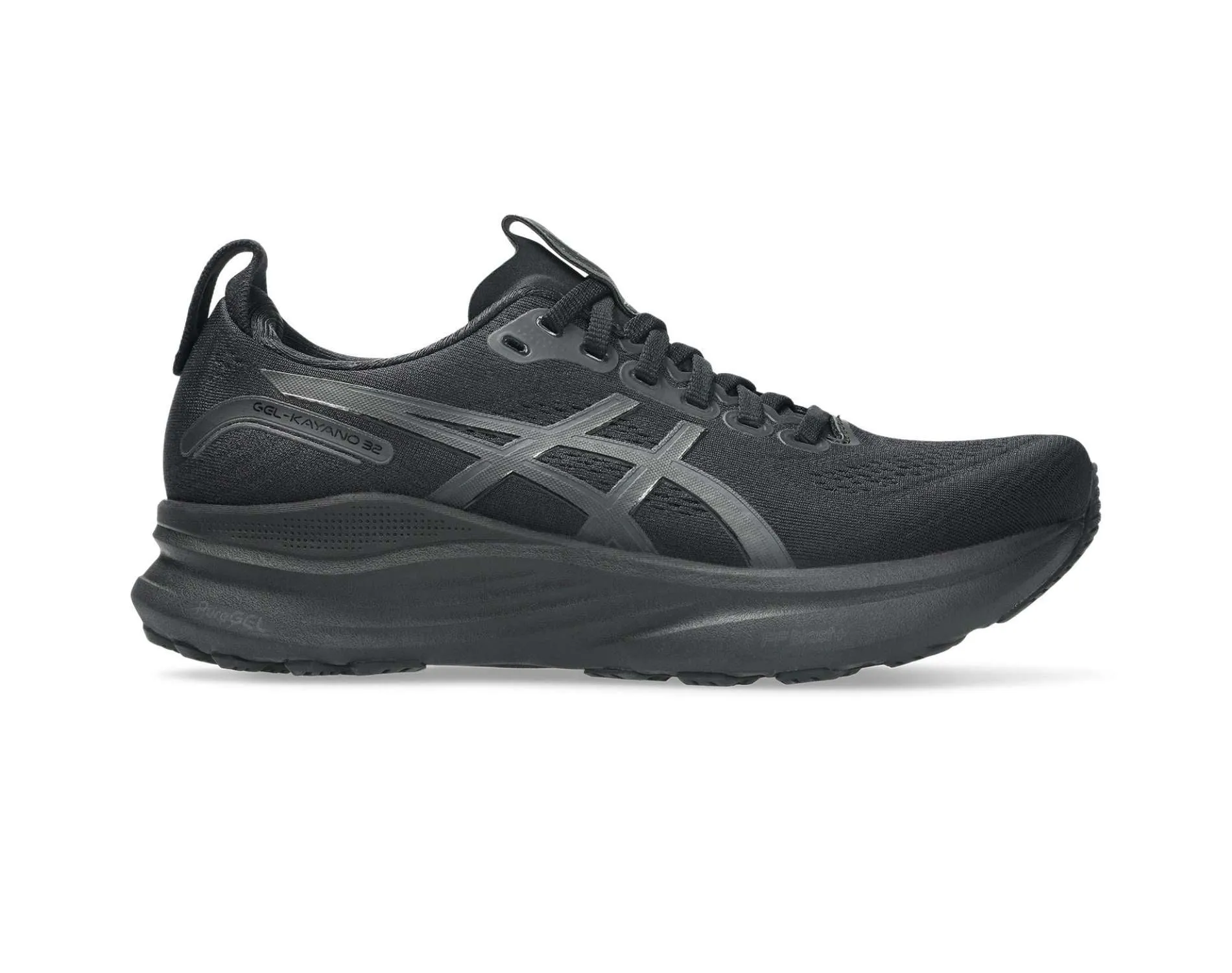 Indoor Training Concept Asics GEL-Kayano 32 Womens