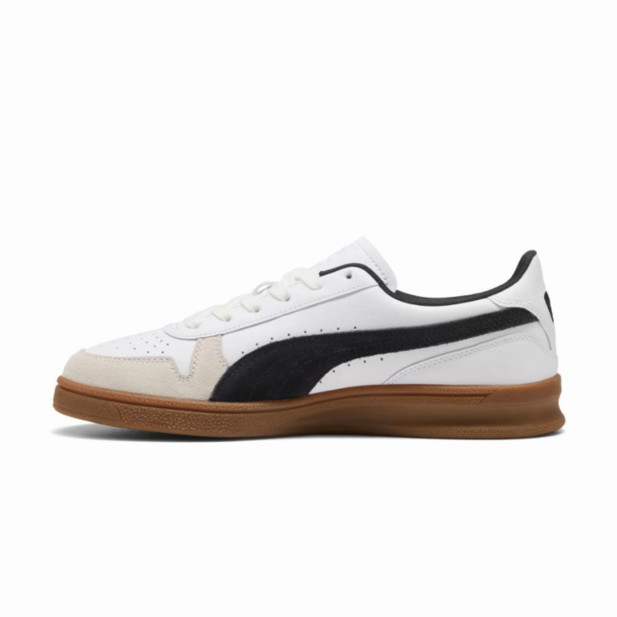 Indoor 'Puma White Black Gum' Walk Light