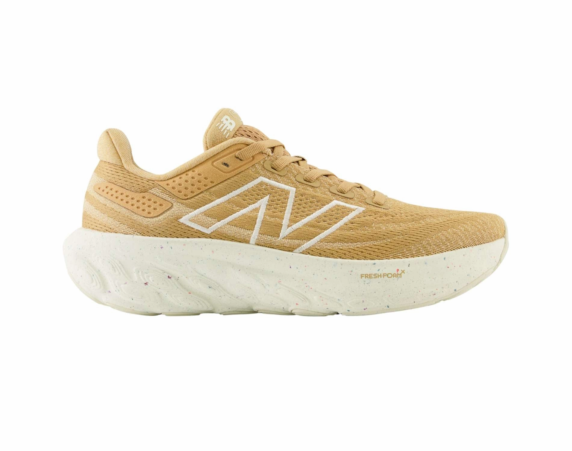 Indoor activity session New Balance 1080 V13 Womens