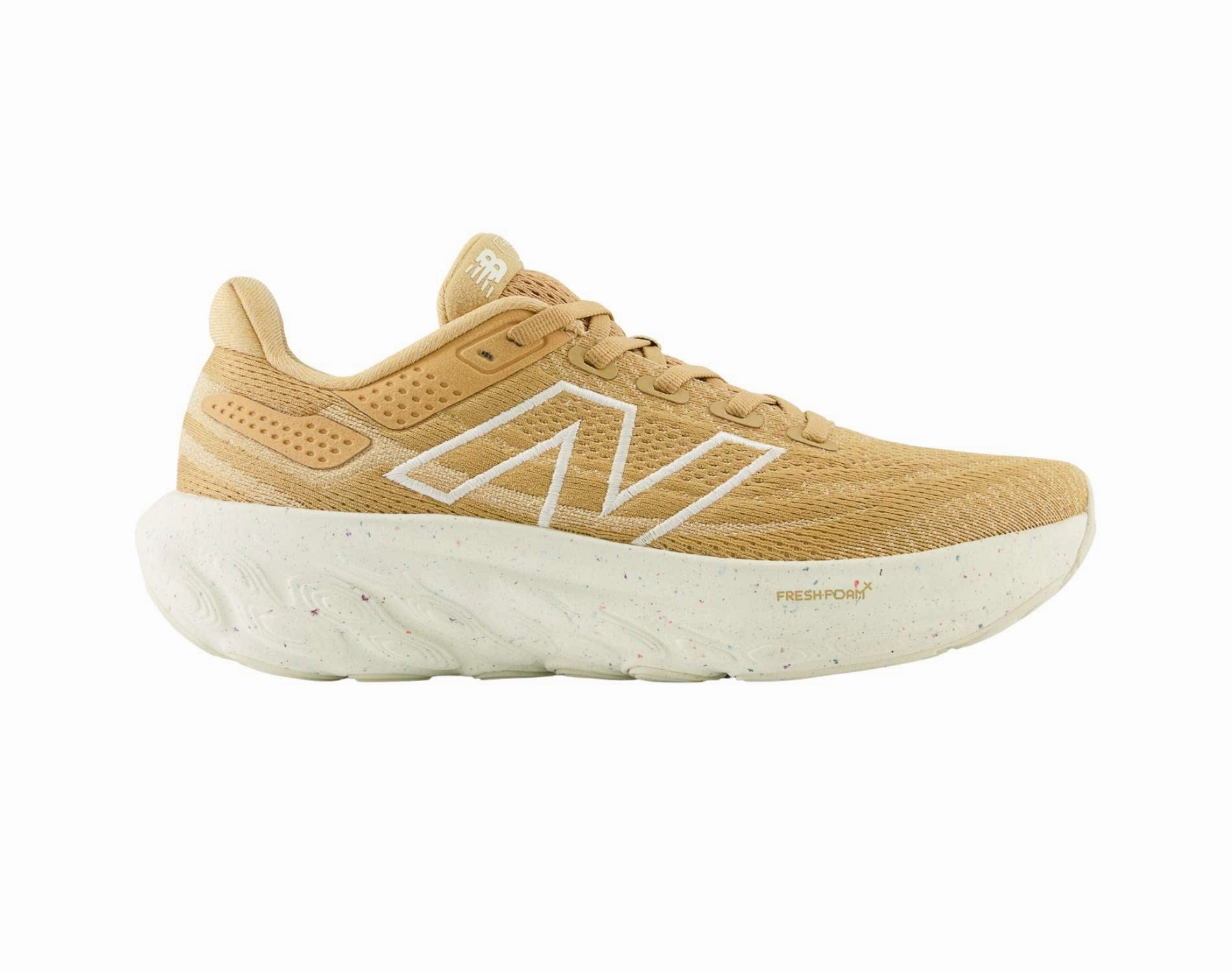 Indoor activity session New Balance 1080 V13 Womens