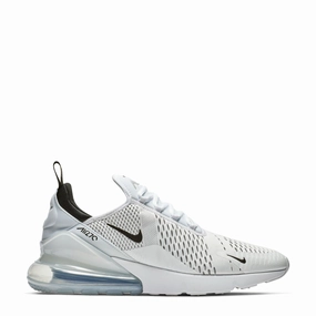 natural leather shoe quality Urban Air Max 270 - Mens