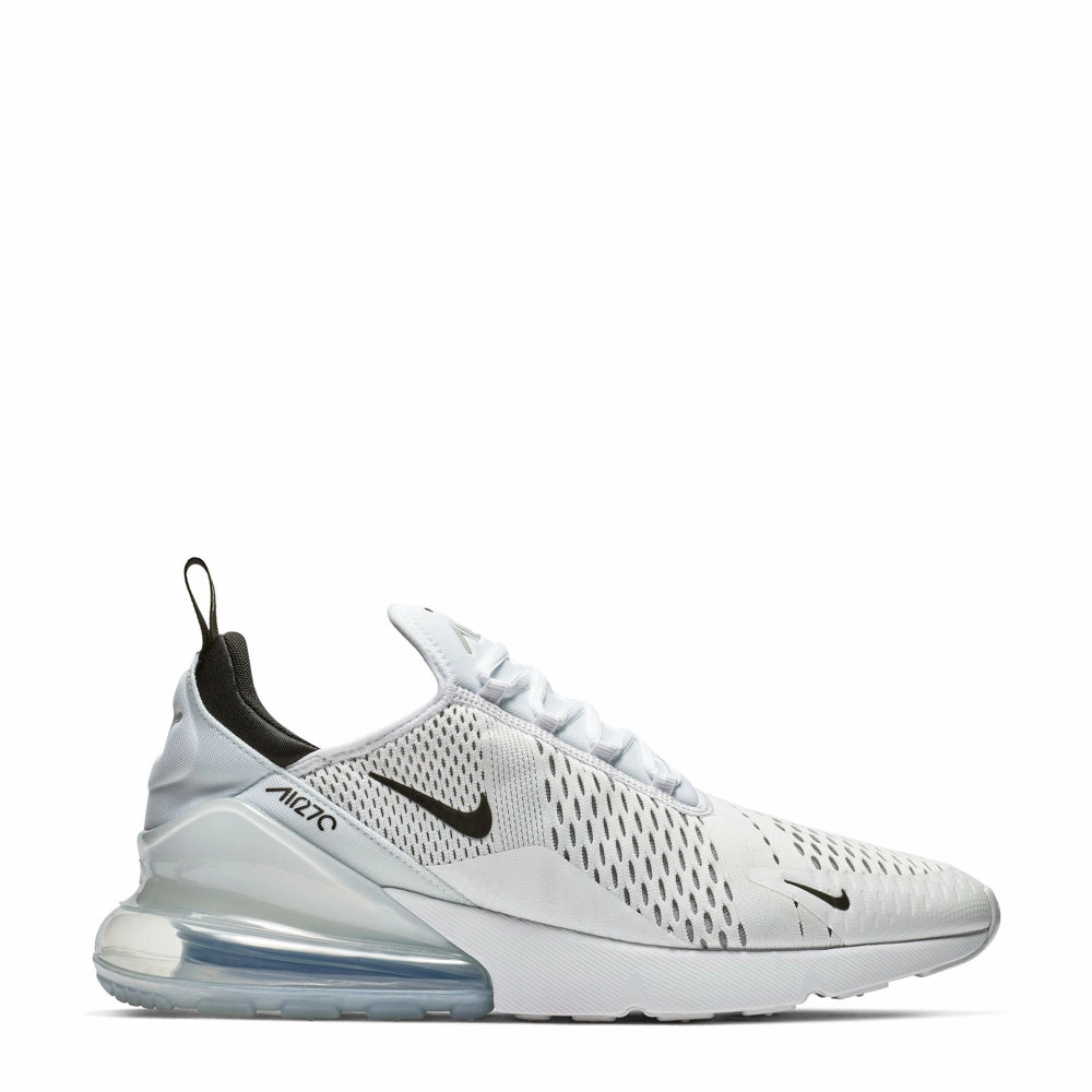 natural leather shoe quality Urban Air Max 270 - Mens