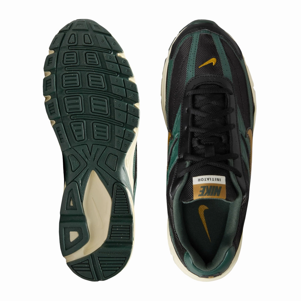 Initiator - Mens Moisture