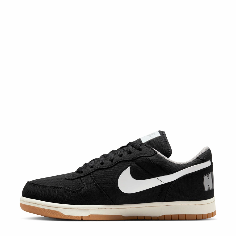 Instant Agility Big Nike Low - Mens