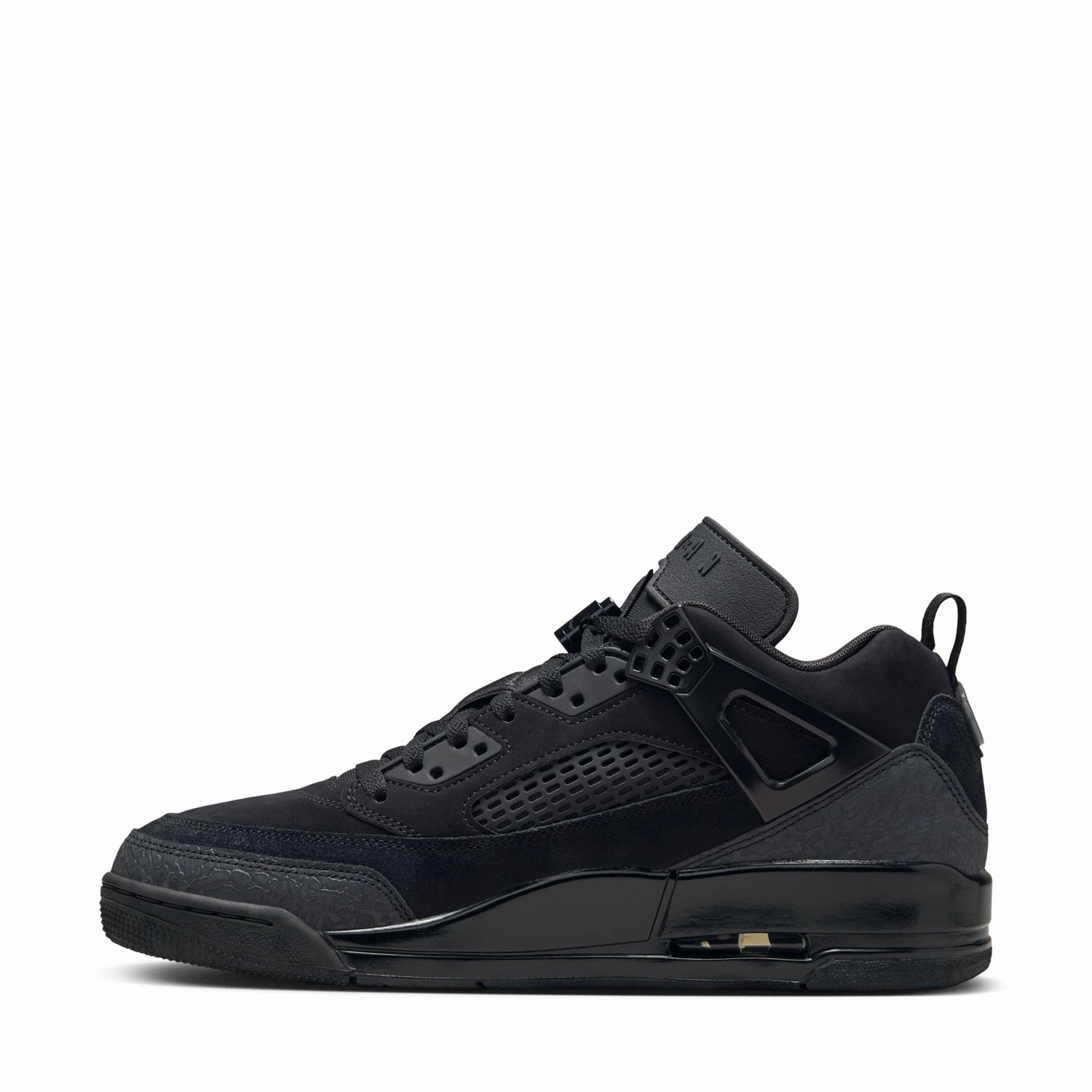 Instant Comfort Boost Spizike Low - Mens