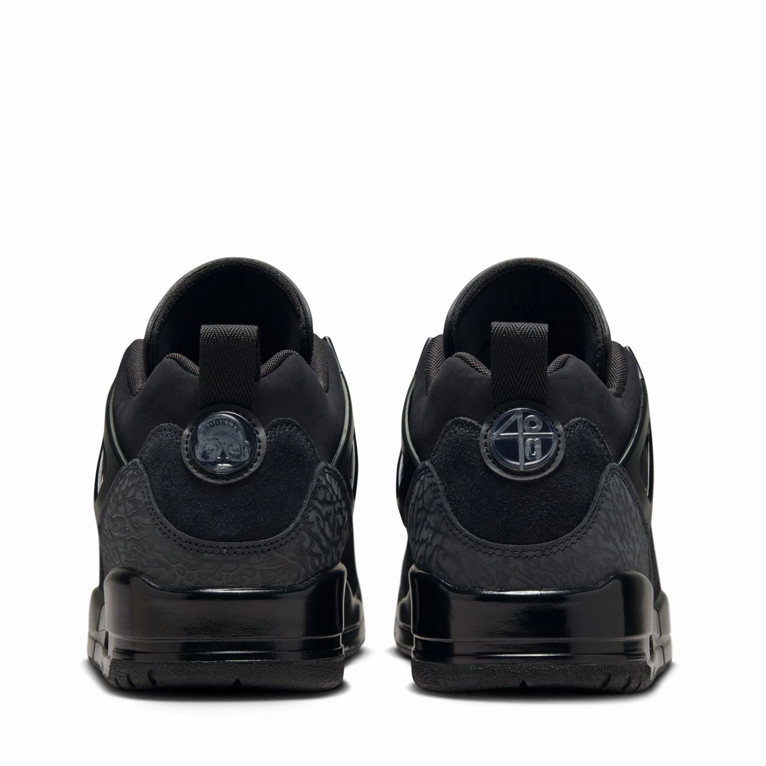 Instant Comfort Boost Spizike Low - Mens