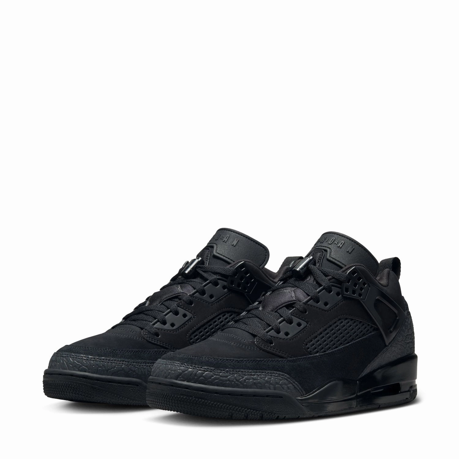 Instant Comfort Boost Spizike Low - Mens