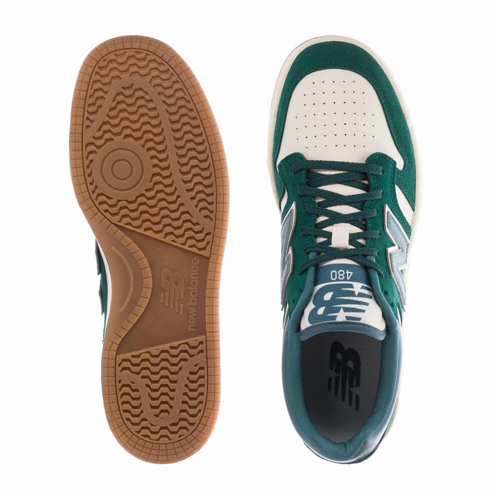 Instant Flexibility BB480 - Mens