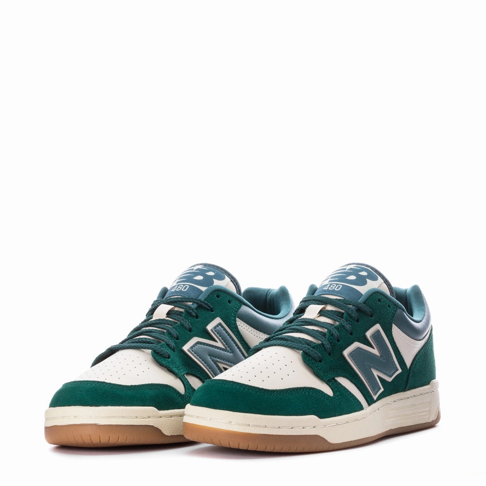 Instant Flexibility BB480 - Mens