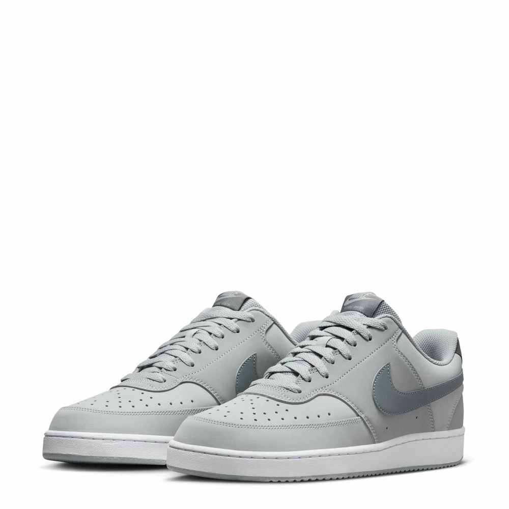 Instant Flexibility Court Vision Low Next Nature - Mens