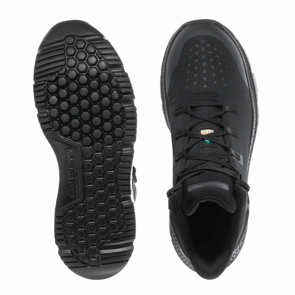 Intercept Mid Steel Toe - Mens Cool Appearance