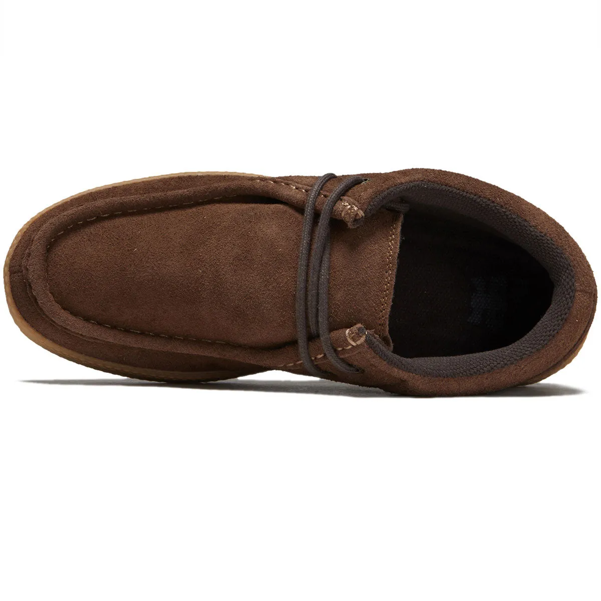 IPath Cats Shoes - Brown Responsive Feel
