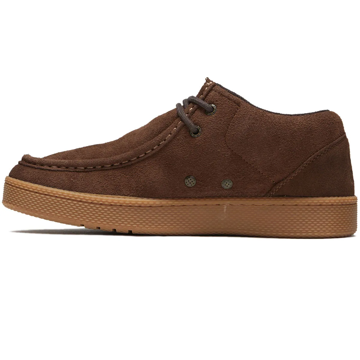 IPath Cats Shoes - Brown Responsive Feel