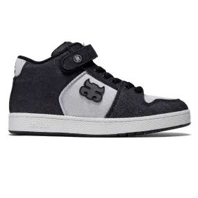 Flexible Fit IPath Grasshopper Shoes - Black Denim/Hemp