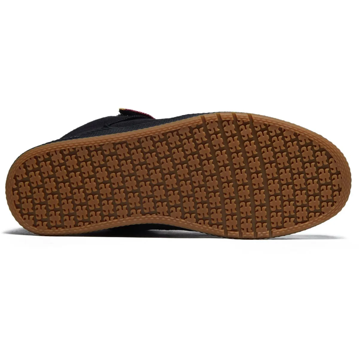 IPath Grasshopper Shoes - Black Rasta Street Flow