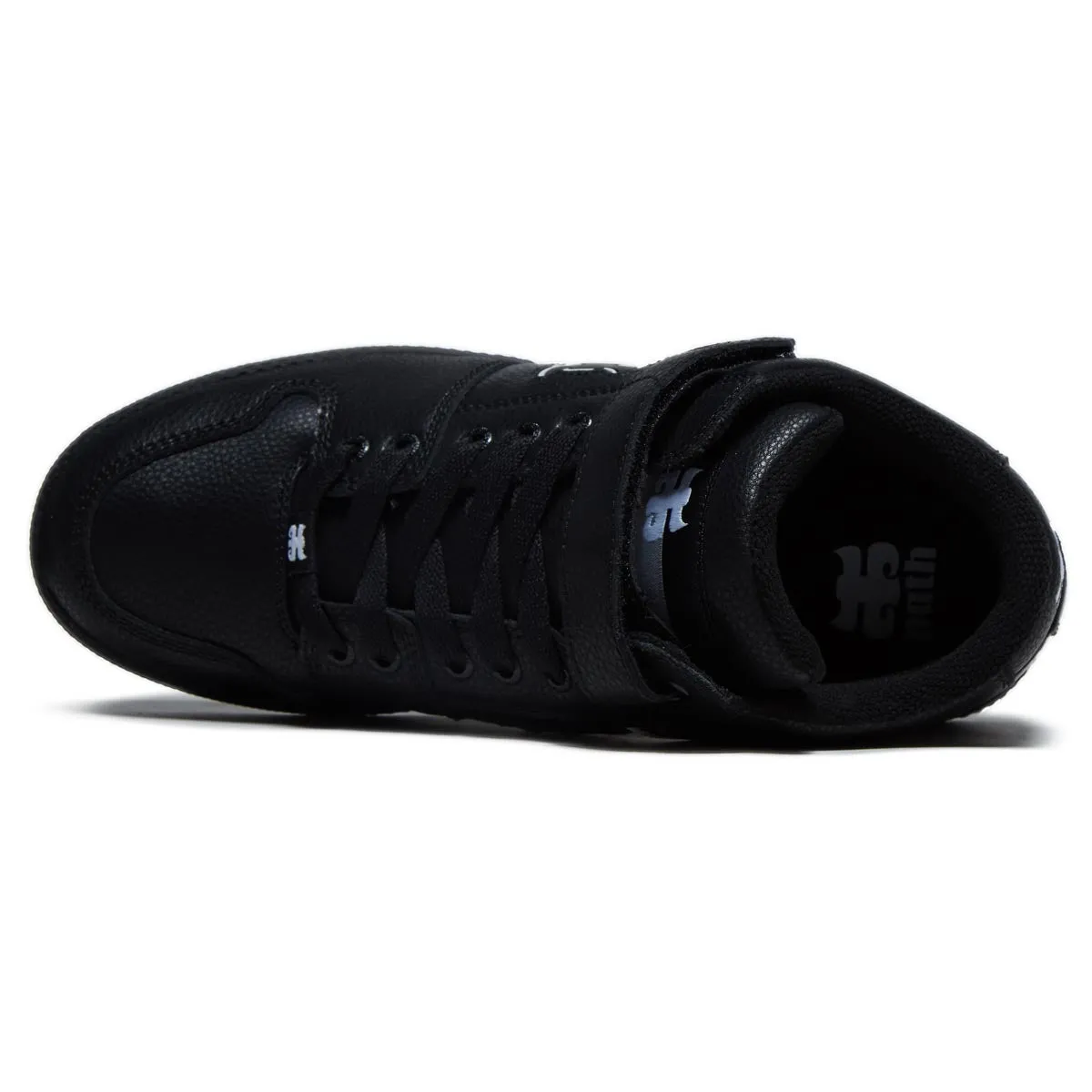 IPath Grasshopper Shoes - Black Urban Edge Max