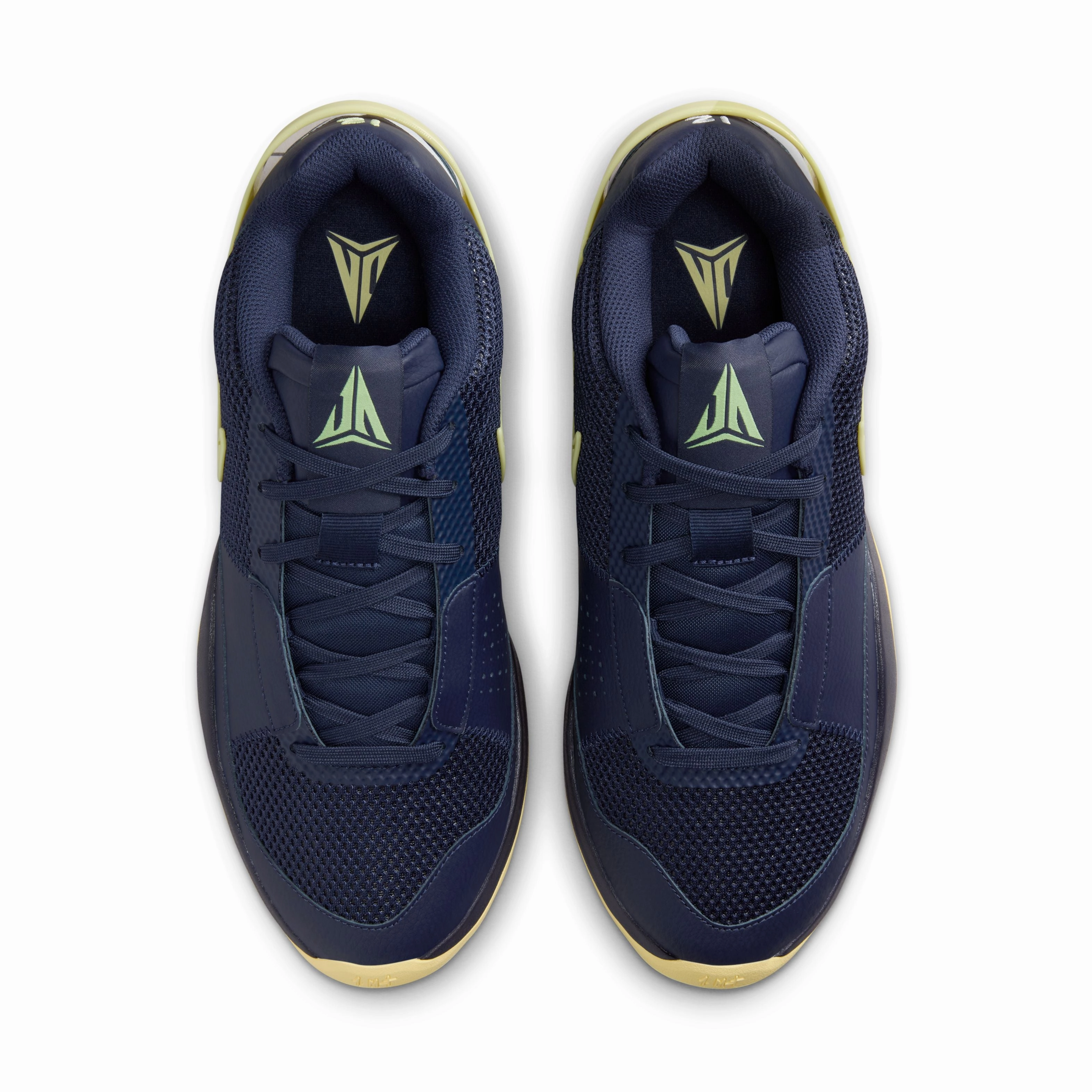 JA 1 EP 'Midnight Navy' Neutral Style