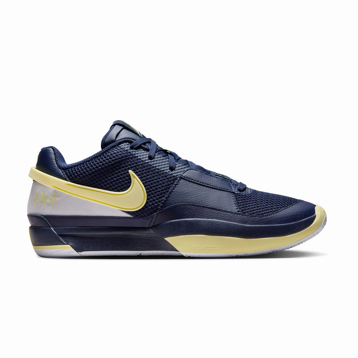 Run Club JA 1 EP 'Midnight Navy'