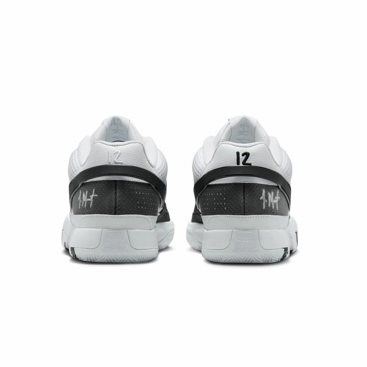 Ja 1 EP 'Oreo' Elevated Comfort