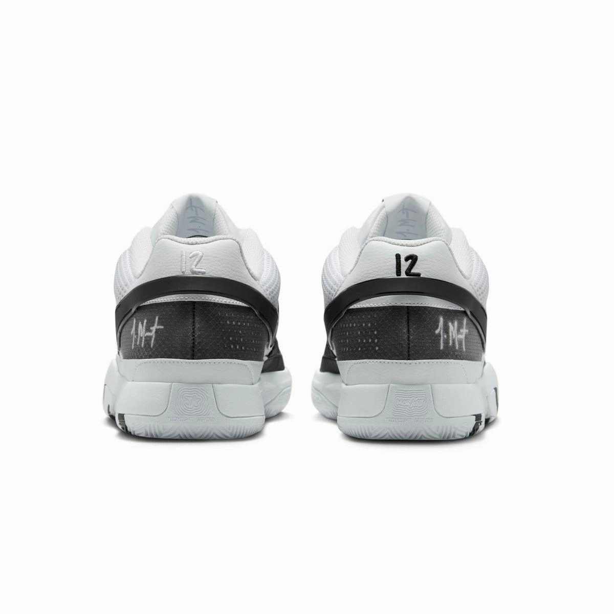 Ja 1 EP 'Oreo' Elevated Comfort