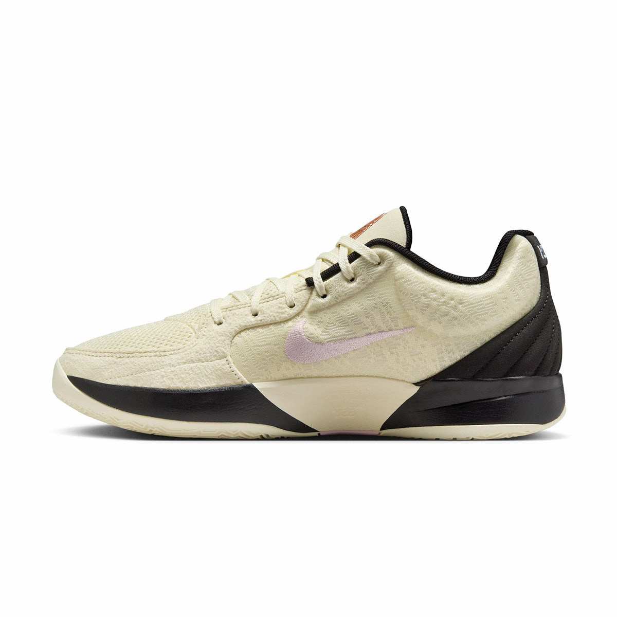 JA 2 EP 'Coconut Milk' Lightweight Feel