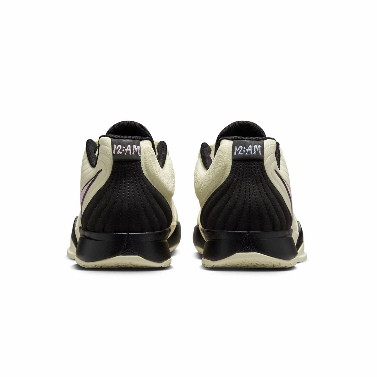 JA 2 EP 'Coconut Milk' Lightweight Feel