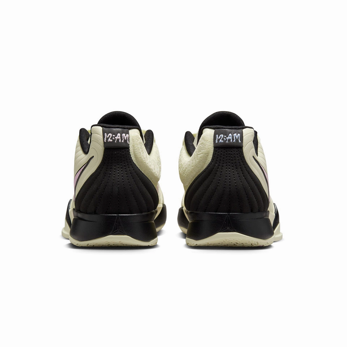 JA 2 EP 'Coconut Milk' Lightweight Feel