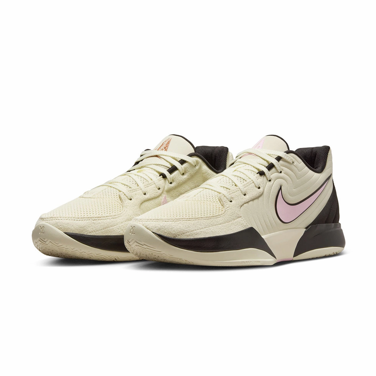 JA 2 EP 'Coconut Milk' Lightweight Feel