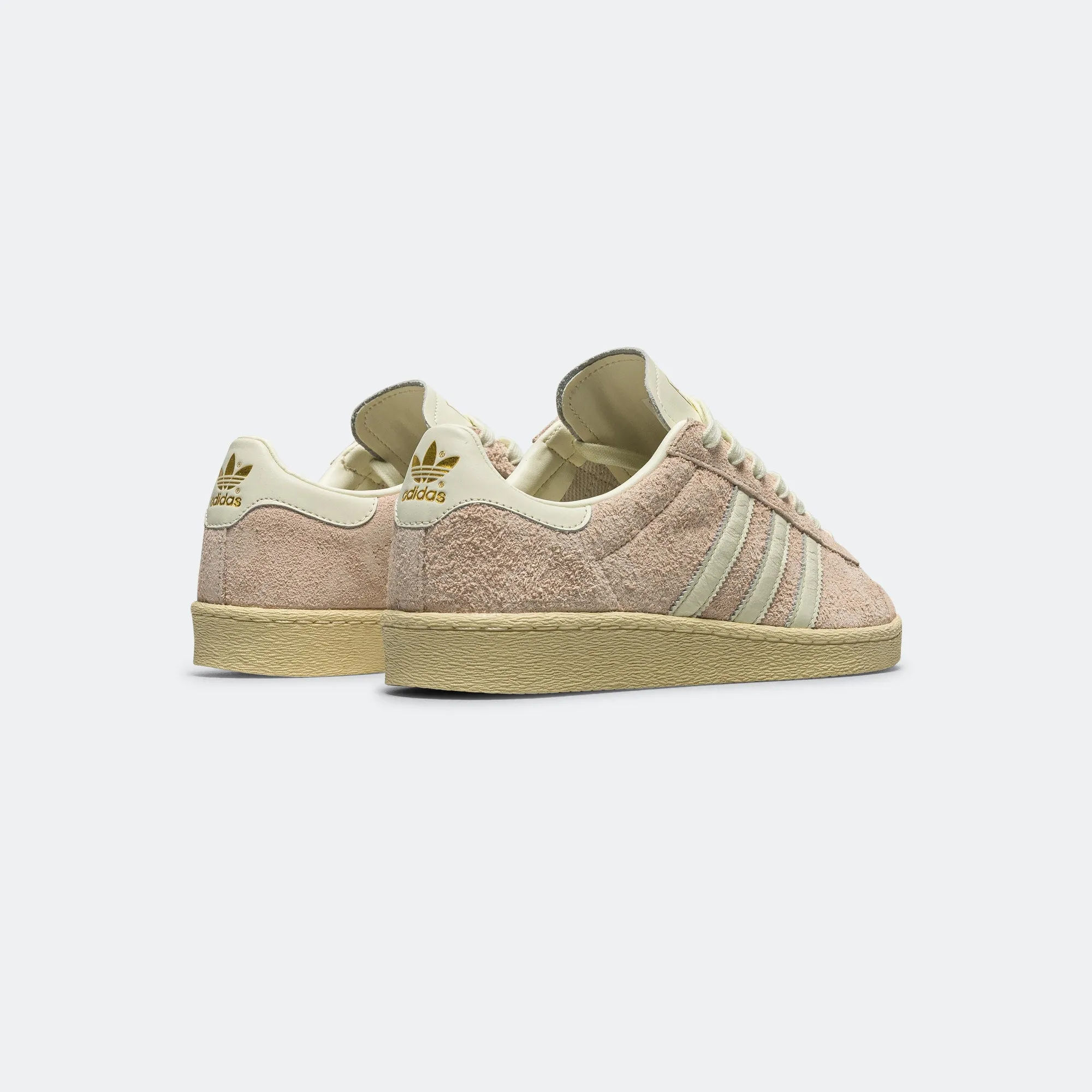 Jabbar Lo - Pink Tint/Ivory-Warm Vanilla Quick dry system