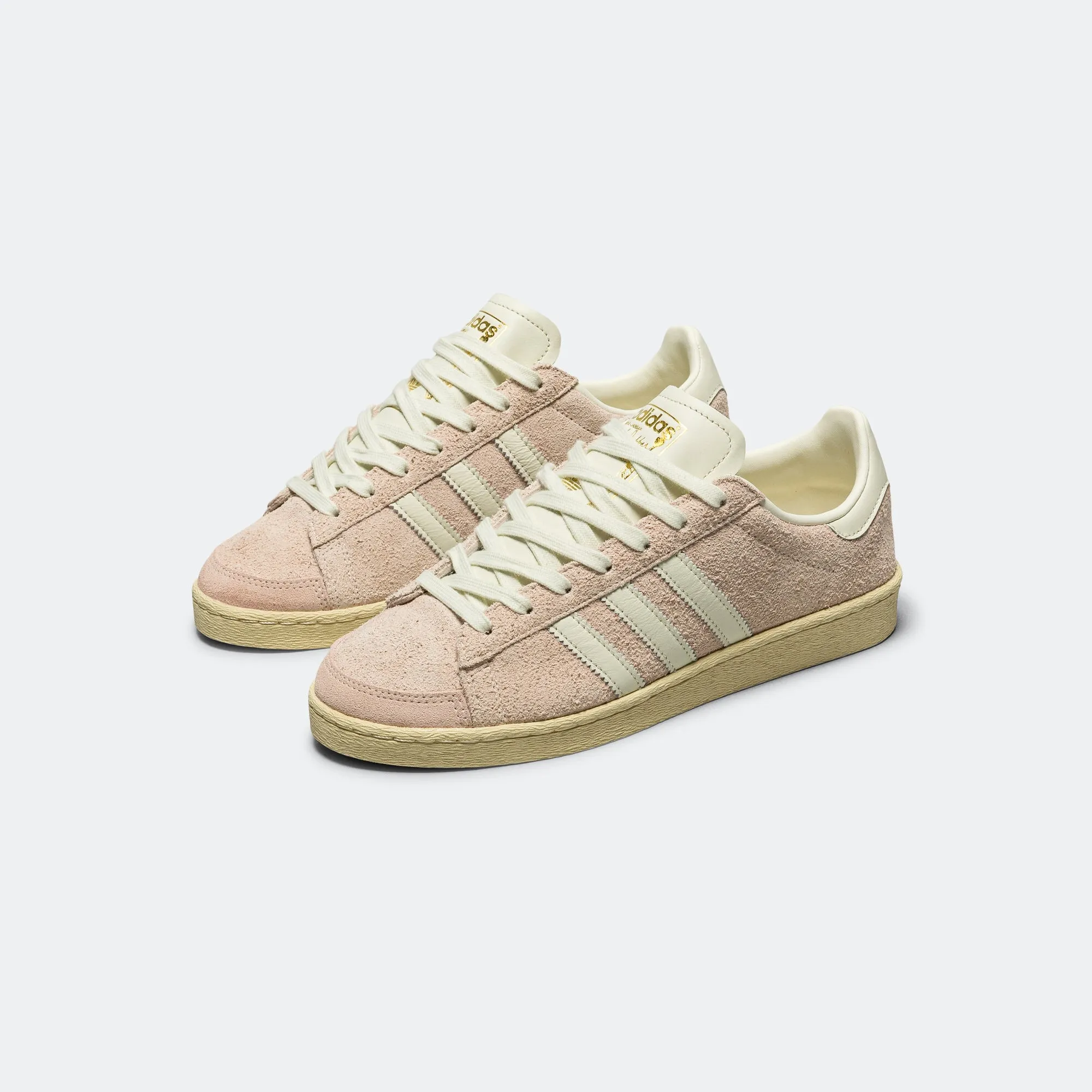 Jabbar Lo - Pink Tint/Ivory-Warm Vanilla Quick dry system