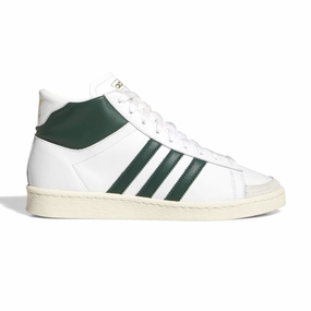 Jabbar Hi 'Cloud White Collegiate Green' Free Motion Soft Hike
