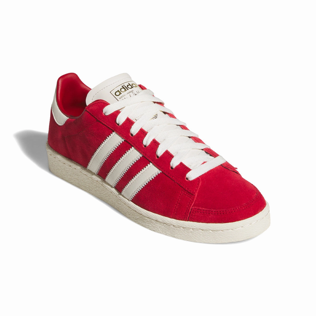 Jabbar Lo 'Red Cream White' Light Motion Glide