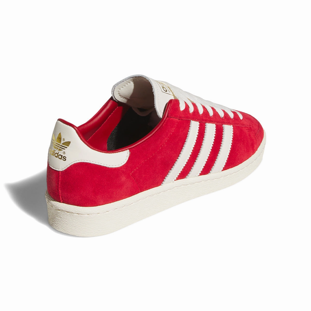 Jabbar Lo 'Red Cream White' Light Motion Glide