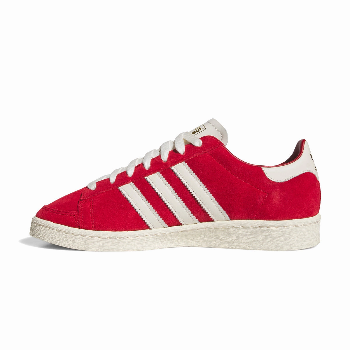 Jabbar Lo 'Red Cream White' Light Motion Glide