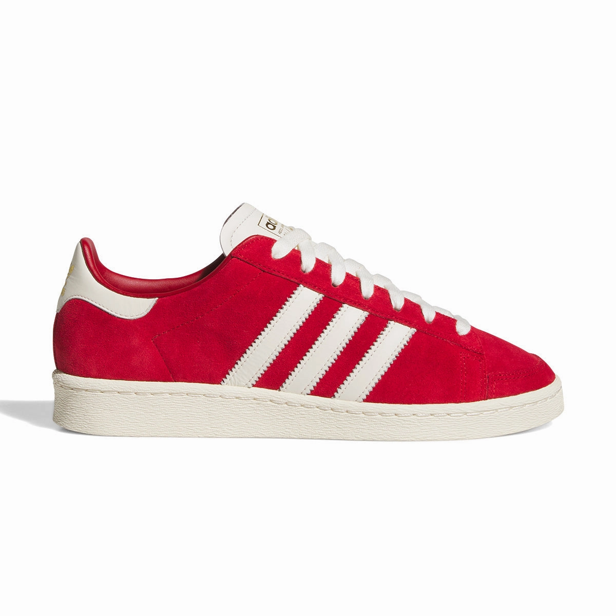 Driving Comfort Jabbar Lo 'Red Cream White'
